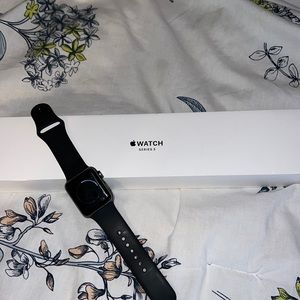 Apple Watch Series 3 38mm GPS!